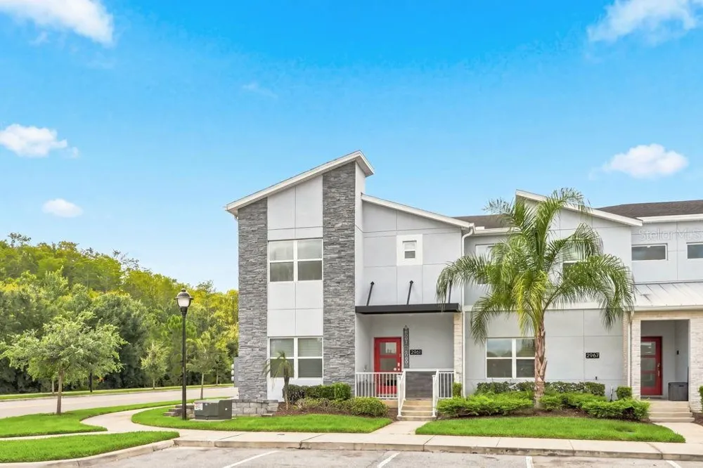 2961 SIMILE STREET Kissimmee, FL 34746