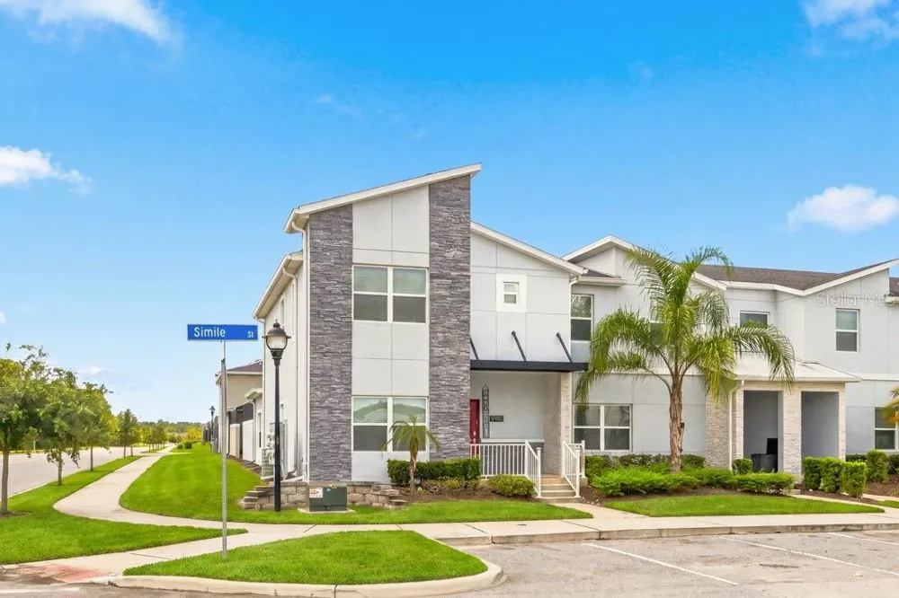 2961 SIMILE STREET Kissimmee, FL 34746