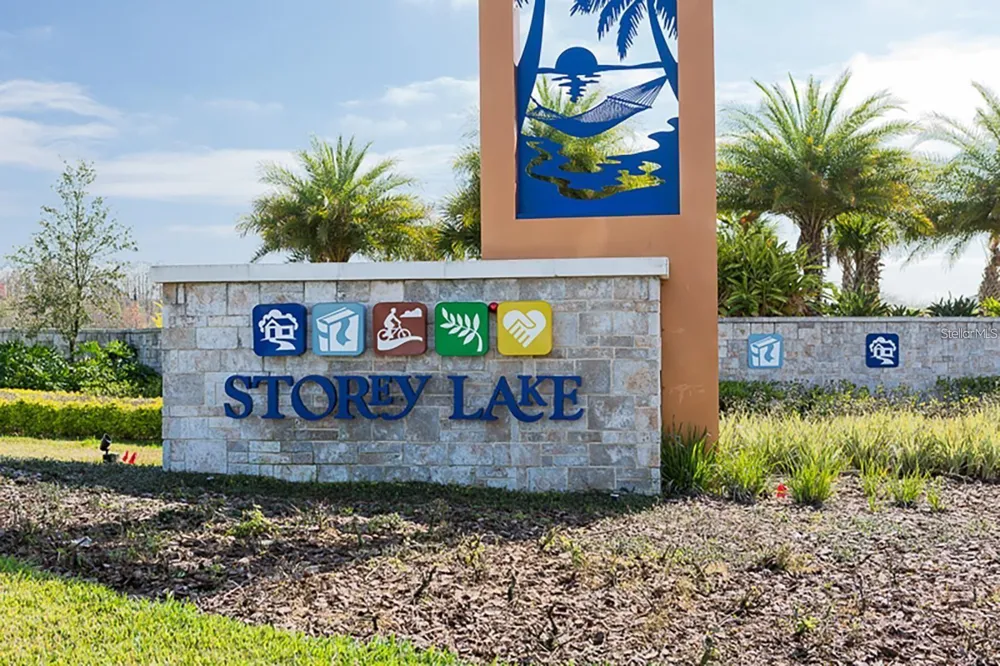2961 SIMILE STREET Kissimmee, FL 34746