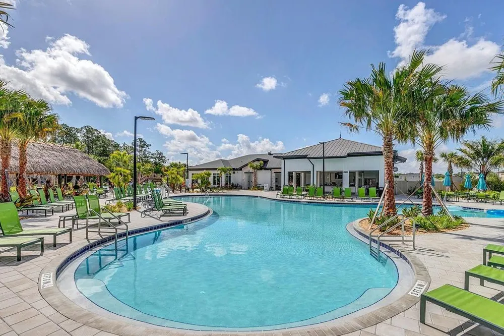 2961 SIMILE STREET Kissimmee, FL 34746