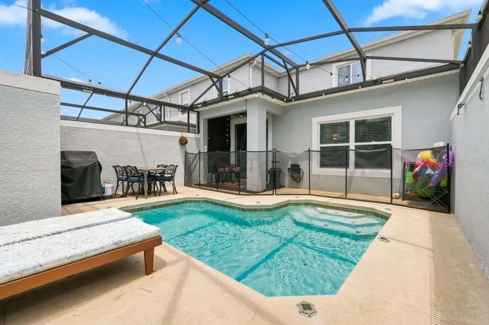 2961 SIMILE STREET Kissimmee, FL 34746