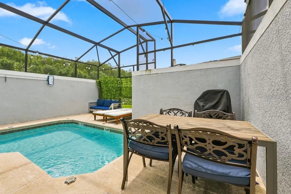 2961 SIMILE STREET Kissimmee, FL 34746
