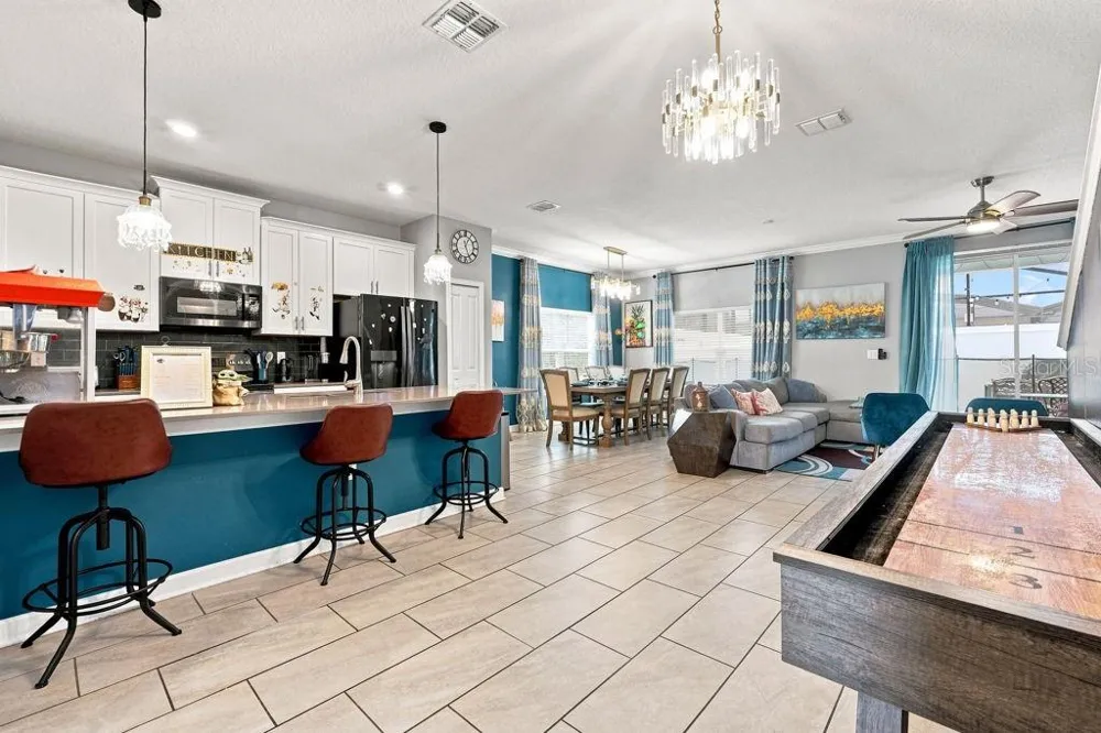 2961 SIMILE STREET Kissimmee, FL 34746
