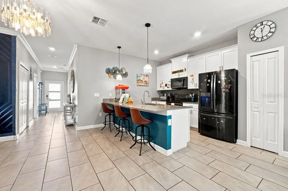 2961 SIMILE STREET Kissimmee, FL 34746