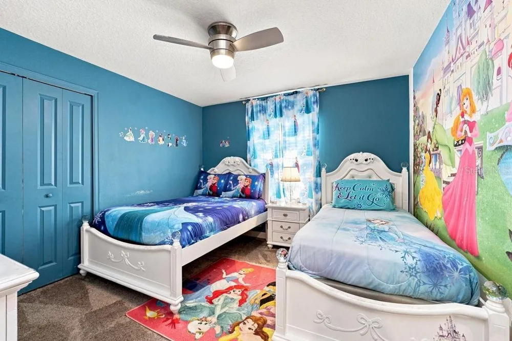 2961 SIMILE STREET Kissimmee, FL 34746