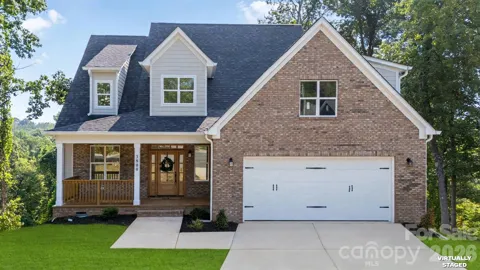3800 Erskine Woods Drive