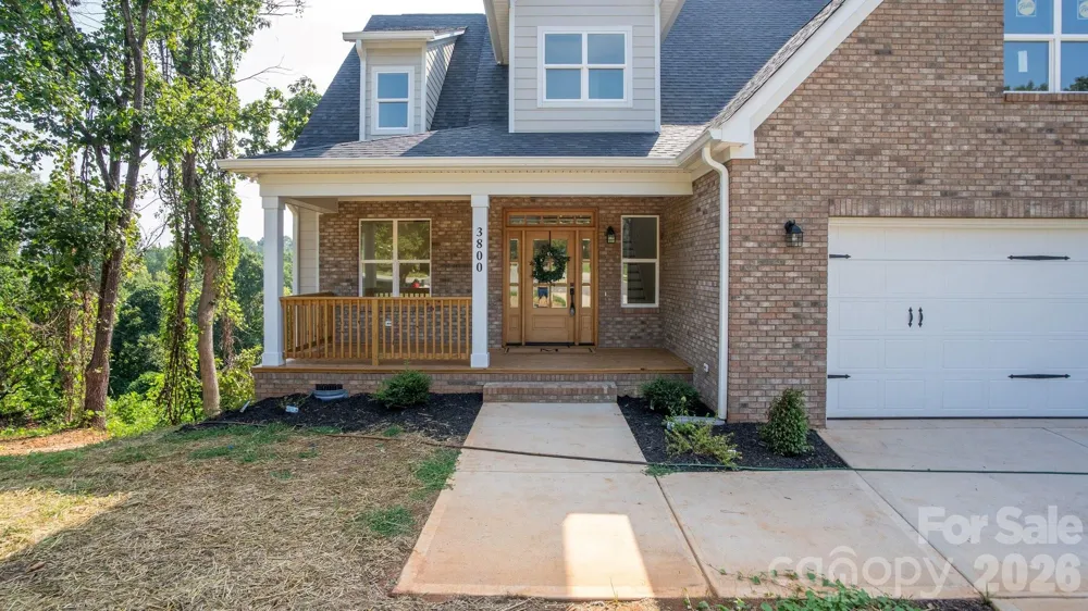 3800 Erskine Woods Drive Bessemer City, NC 28016