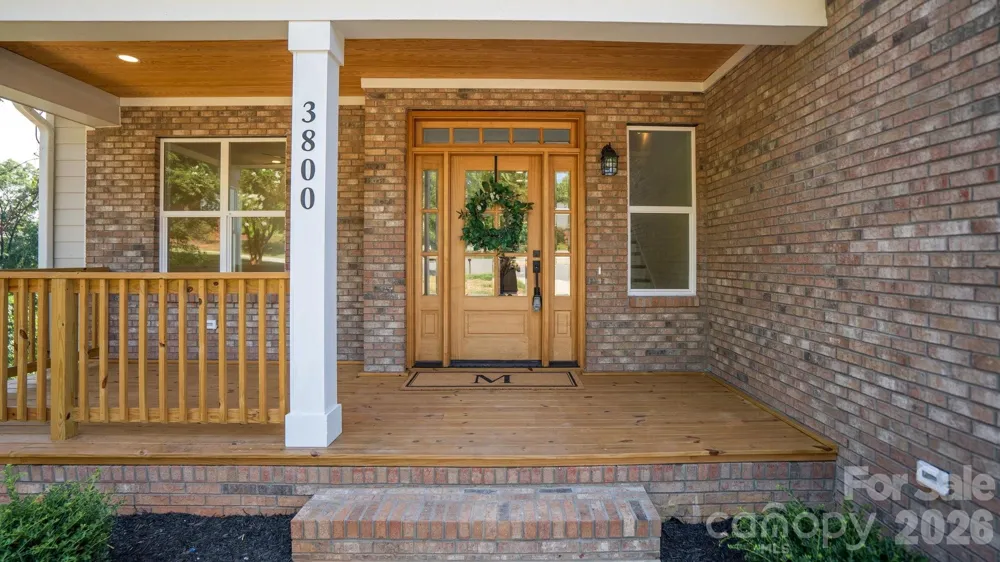 3800 Erskine Woods Drive Bessemer City, NC 28016