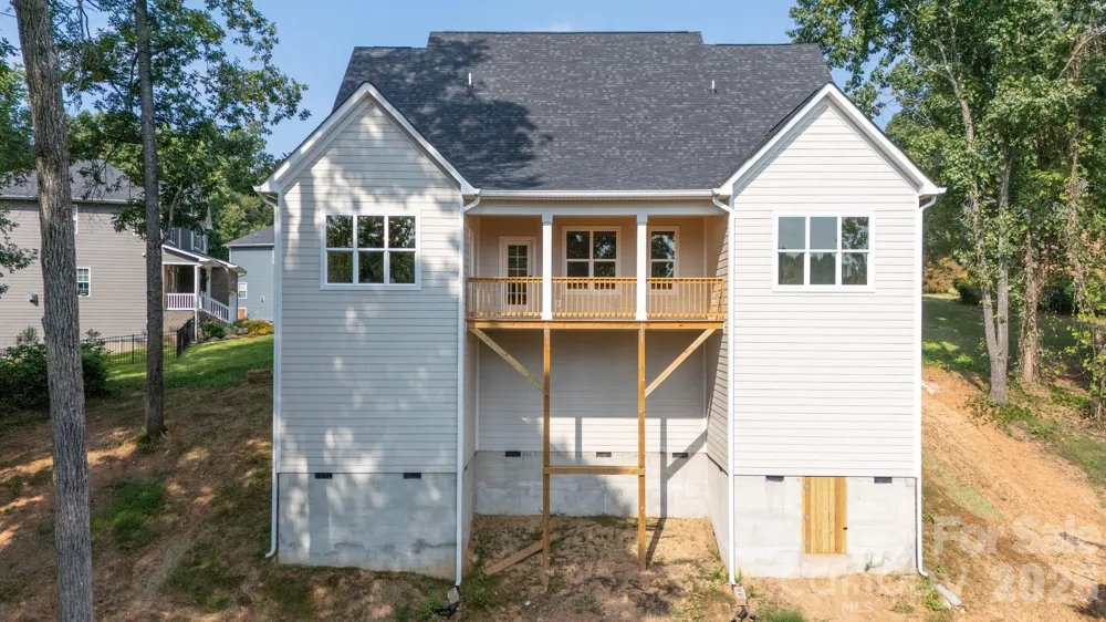 3800 Erskine Woods Drive Bessemer City, NC 28016