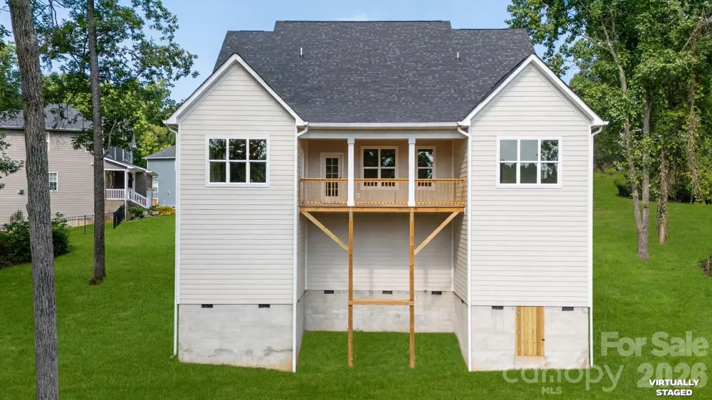 3800 Erskine Woods Drive Bessemer City, NC 28016
