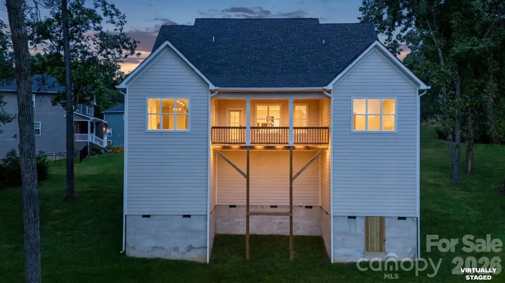 3800 Erskine Woods Drive Bessemer City, NC 28016