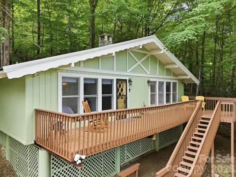 242 Charter Hills Road