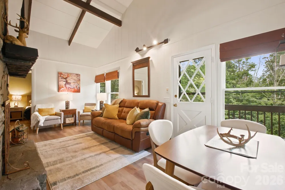 242 Charter Hills Road Beech Mountain, NC 28604