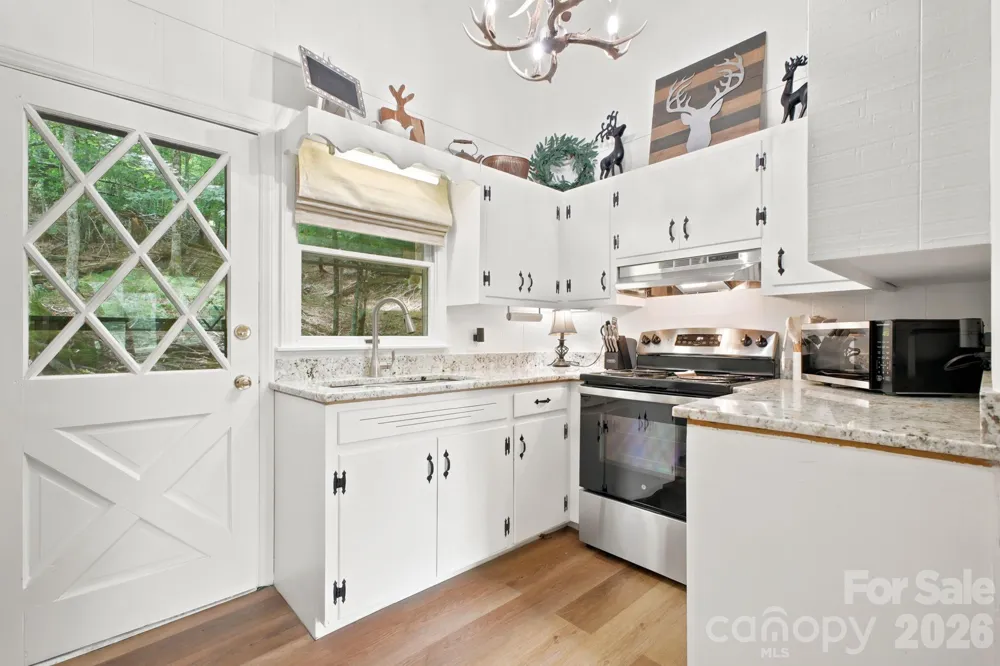 242 Charter Hills Road Beech Mountain, NC 28604