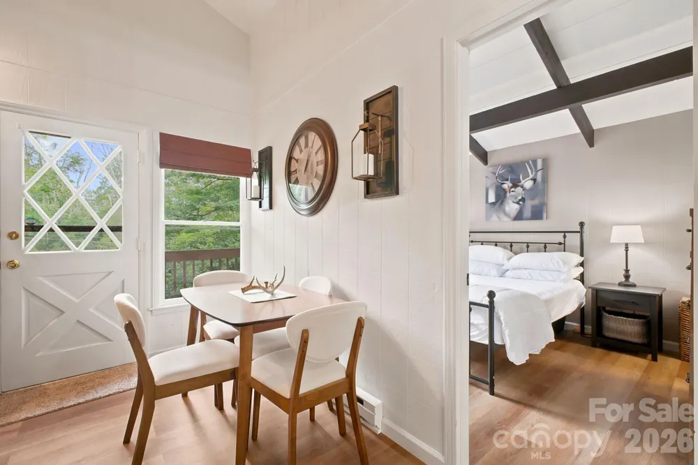 242 Charter Hills Road Beech Mountain, NC 28604