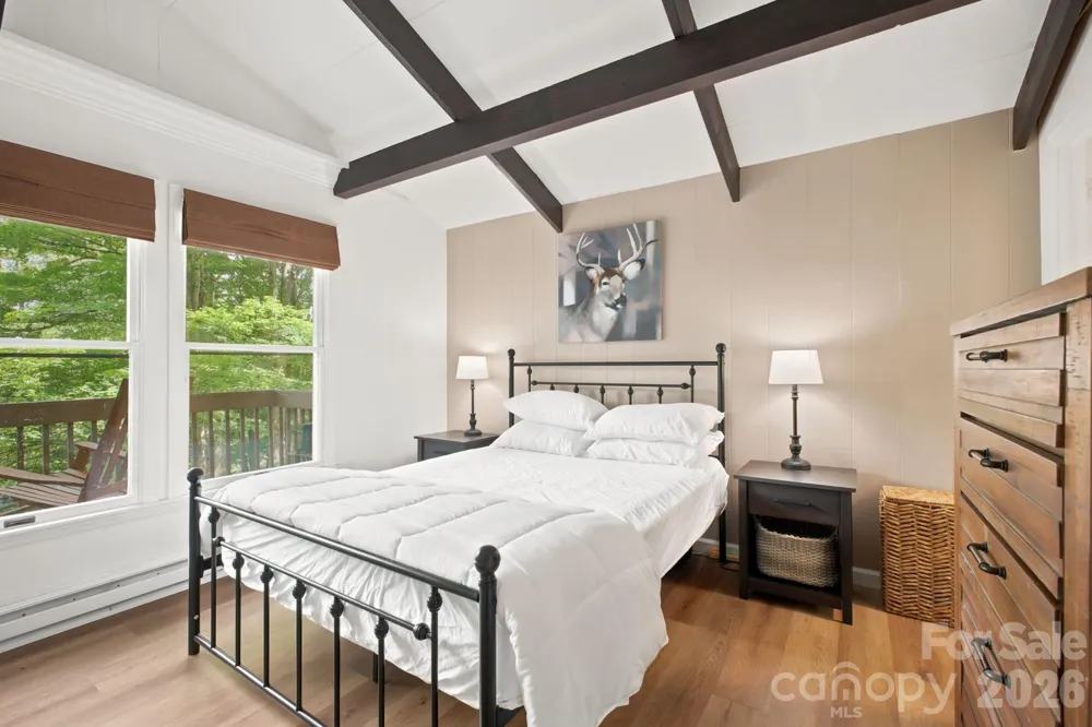 242 Charter Hills Road Beech Mountain, NC 28604