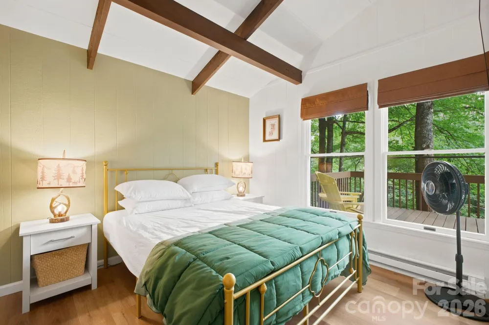 242 Charter Hills Road Beech Mountain, NC 28604