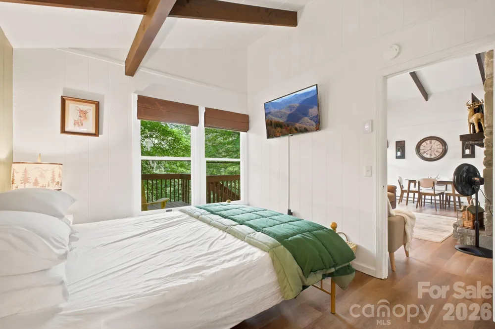 242 Charter Hills Road Beech Mountain, NC 28604