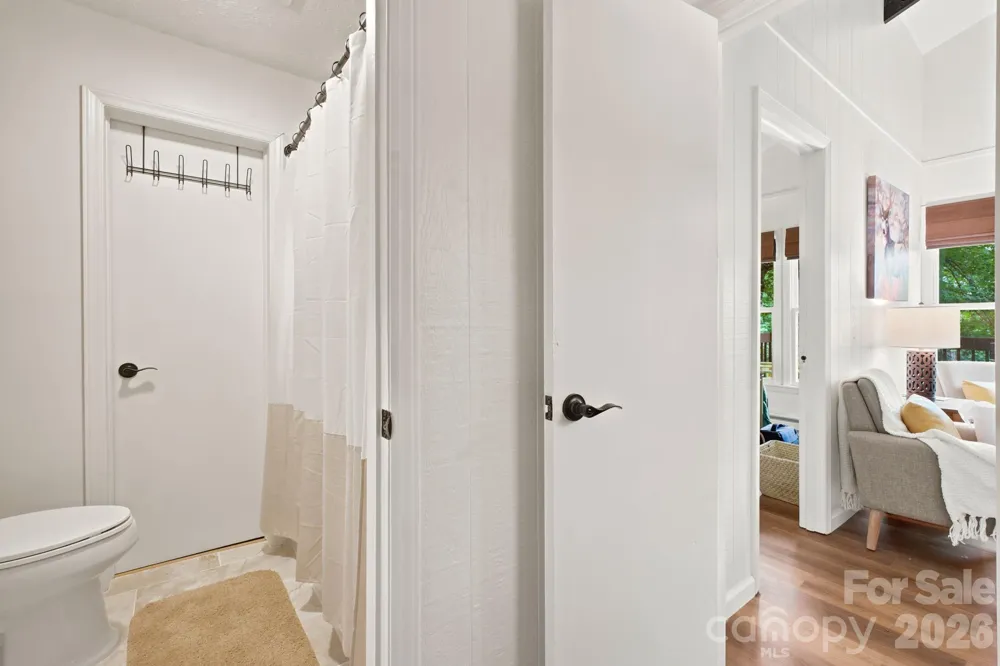 242 Charter Hills Road Beech Mountain, NC 28604