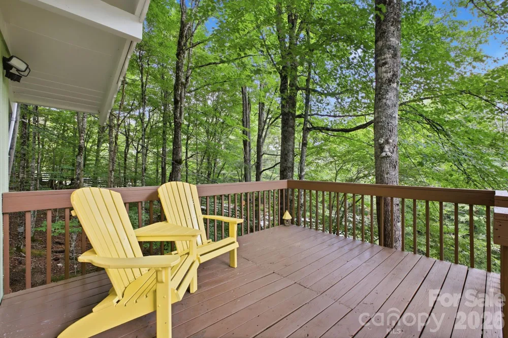 242 Charter Hills Road Beech Mountain, NC 28604