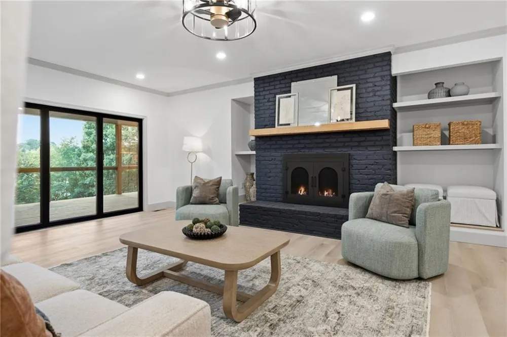 2585 Bridgewater Circle Gainesville, GA 30506