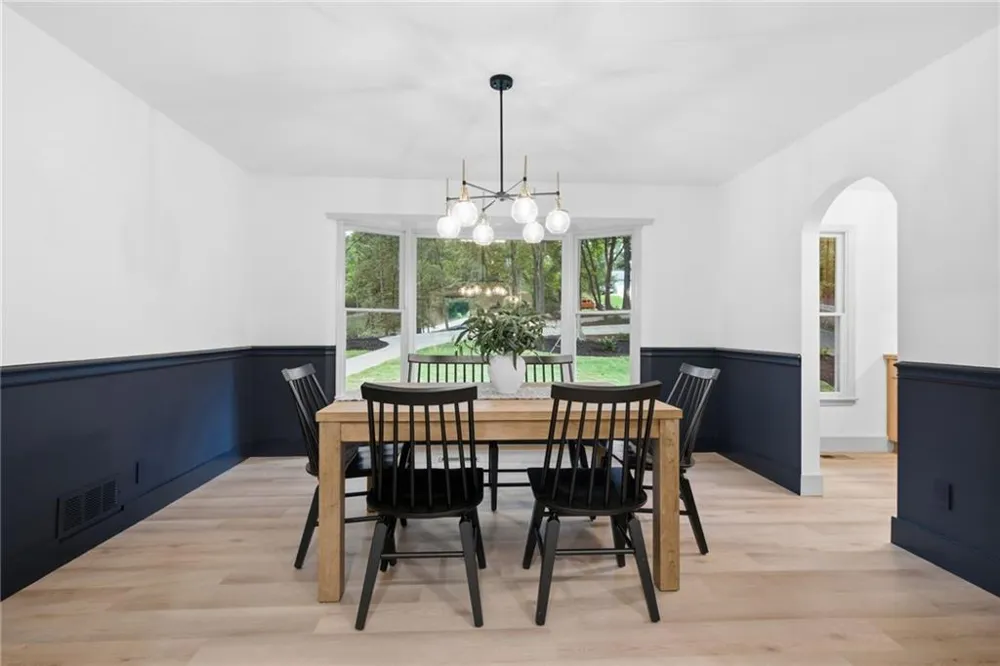 2585 Bridgewater Circle Gainesville, GA 30506