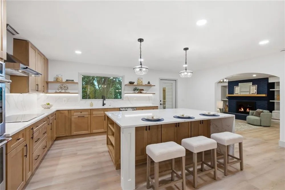 2585 Bridgewater Circle Gainesville, GA 30506