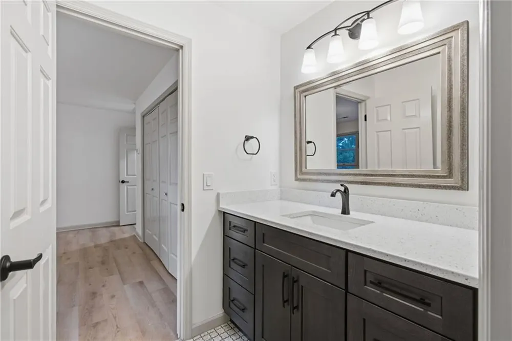 2585 Bridgewater Circle Gainesville, GA 30506