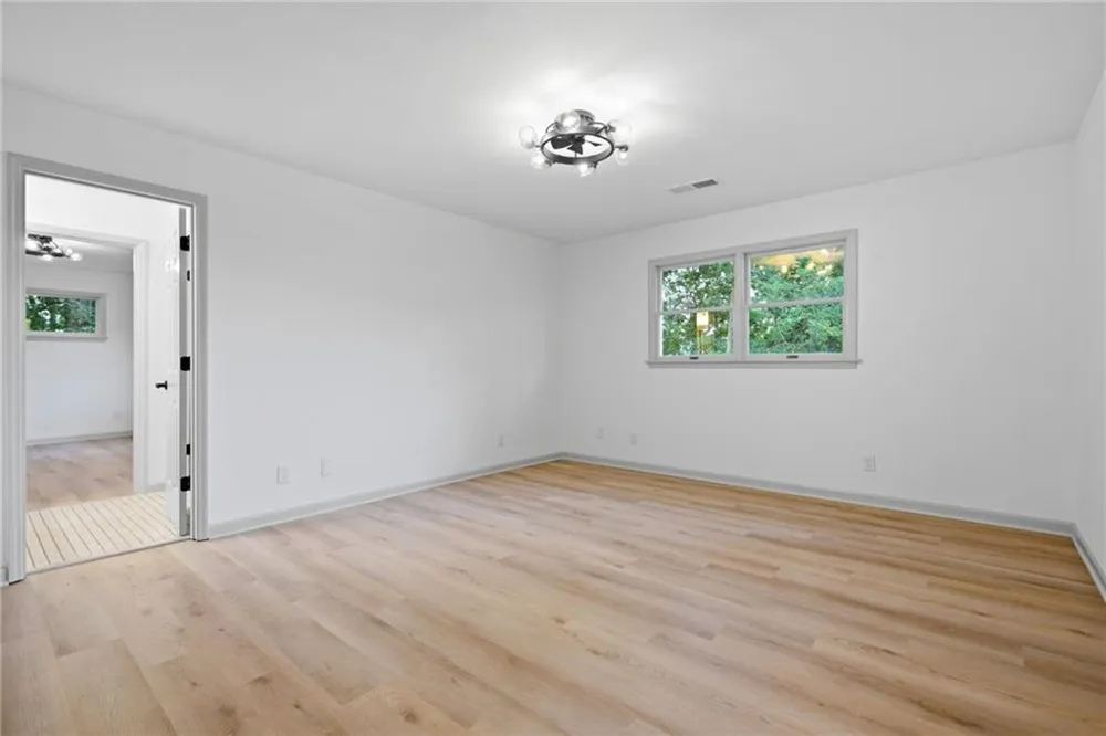 2585 Bridgewater Circle Gainesville, GA 30506