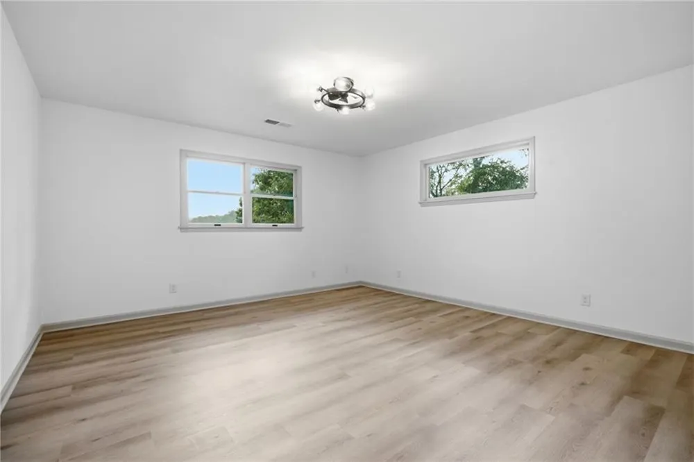 2585 Bridgewater Circle Gainesville, GA 30506
