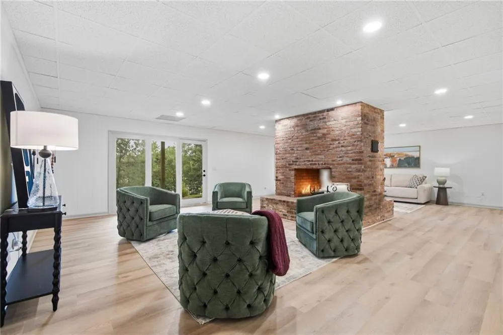 2585 Bridgewater Circle Gainesville, GA 30506