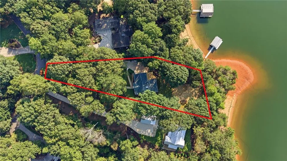 2585 Bridgewater Circle Gainesville, GA 30506