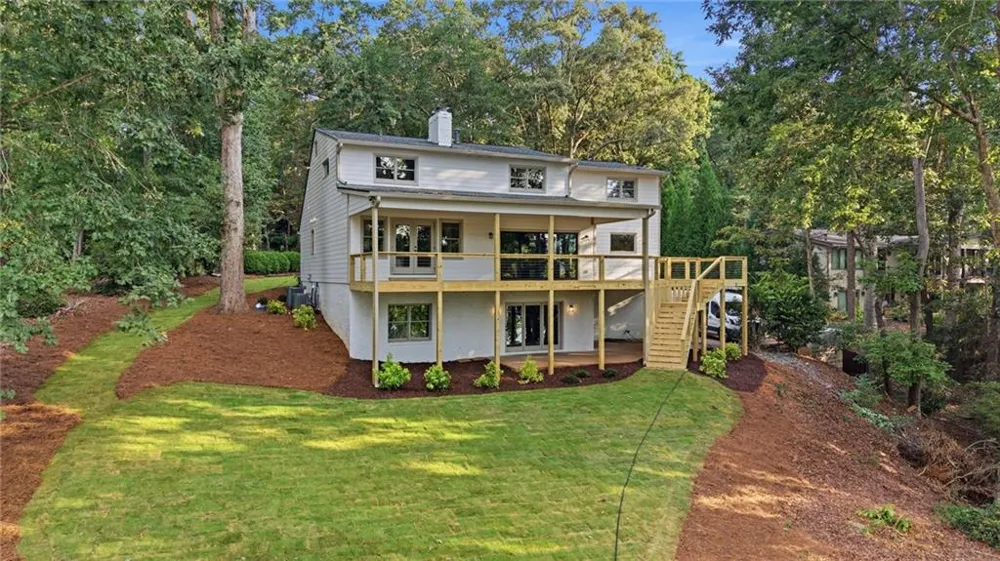 2585 Bridgewater Circle Gainesville, GA 30506
