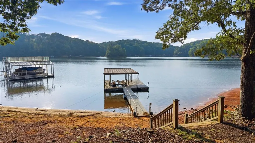 2585 Bridgewater Circle Gainesville, GA 30506