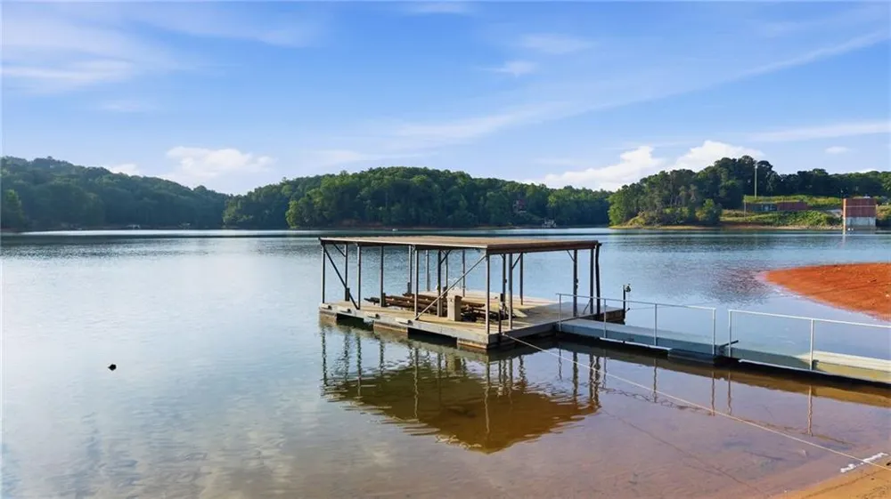 2585 Bridgewater Circle Gainesville, GA 30506