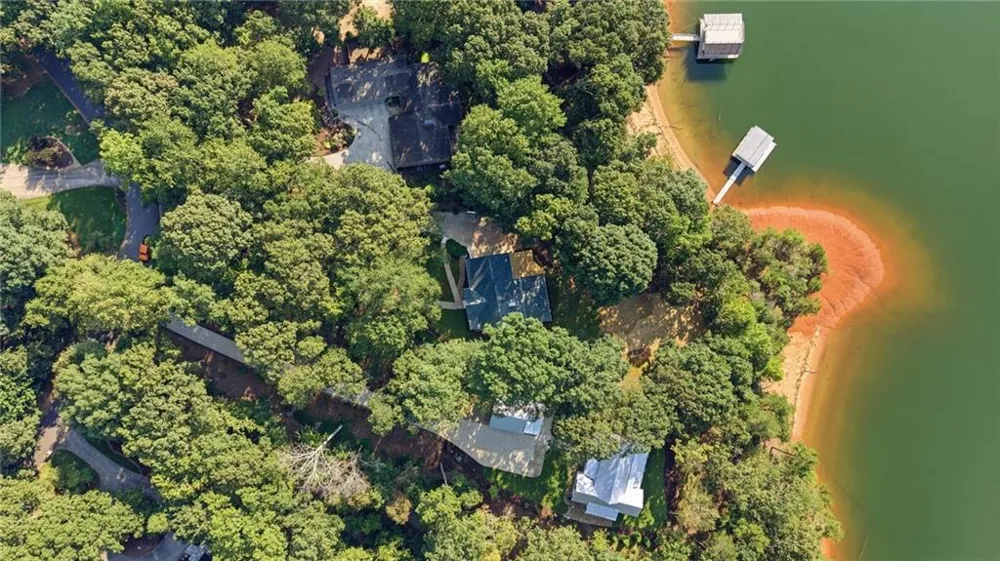 2585 Bridgewater Circle Gainesville, GA 30506