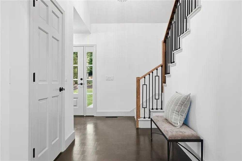 2585 Bridgewater Circle Gainesville, GA 30506