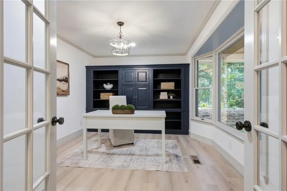 2585 Bridgewater Circle Gainesville, GA 30506