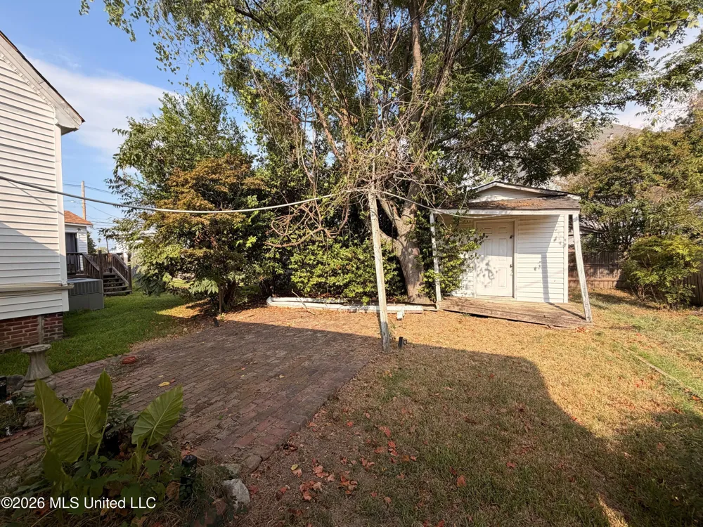 29 South Street Grenada, MS 38901