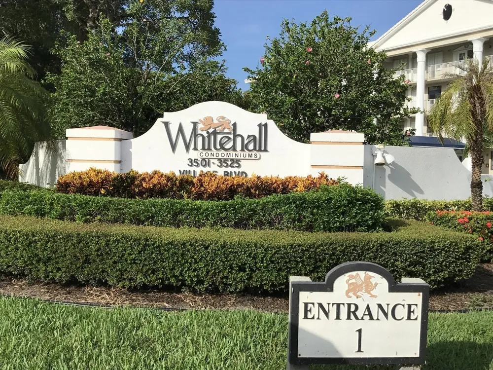 3511 VILLAGE BOULEVARD #404 West Palm Beach, FL 33409