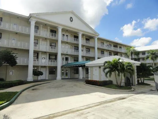 3511 VILLAGE BOULEVARD #404 West Palm Beach, FL 33409
