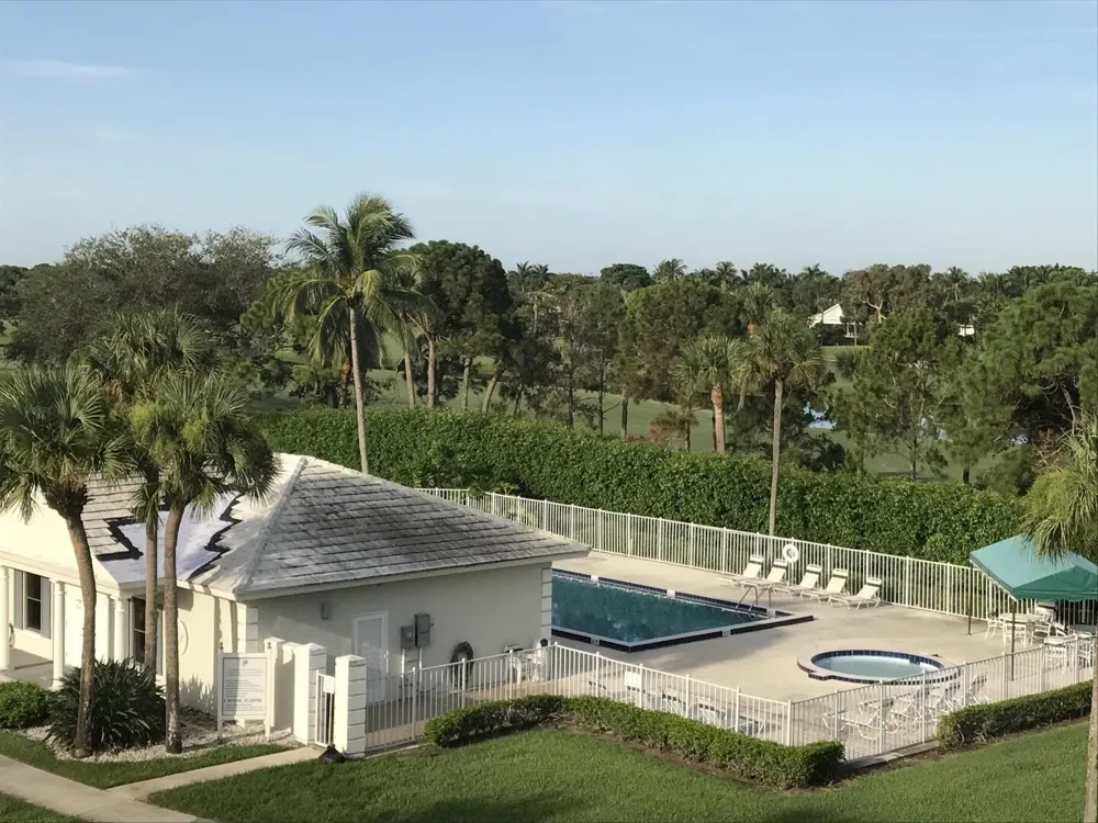 3511 VILLAGE BOULEVARD #404 West Palm Beach, FL 33409