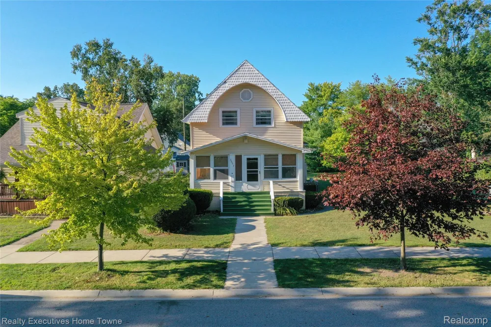 3003 North Boulevard Port Huron City, MI 48060