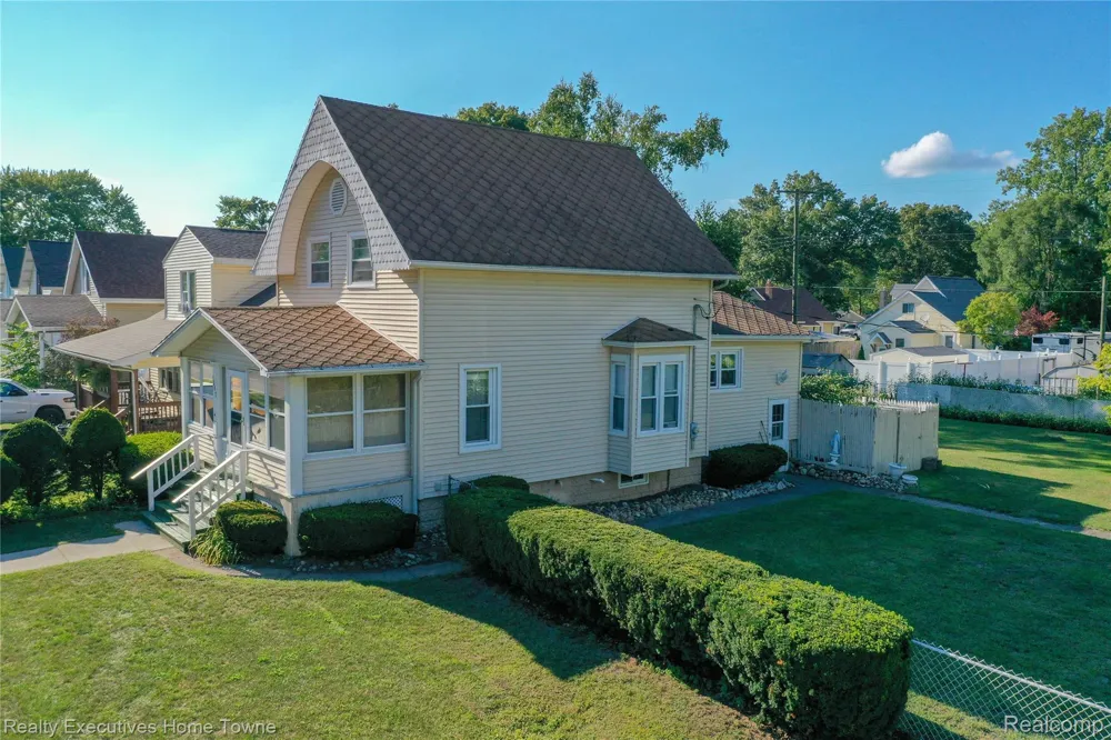 3003 North Boulevard Port Huron City, MI 48060