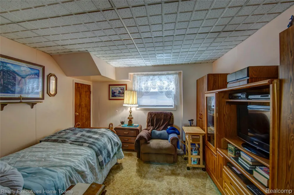 3003 North Boulevard Port Huron City, MI 48060