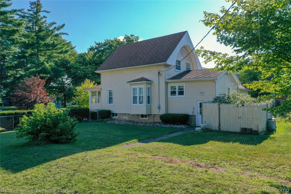 3003 North Boulevard Port Huron City, MI 48060
