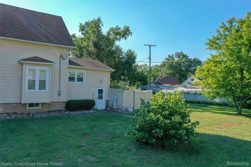 3003 North Boulevard Port Huron City, MI 48060