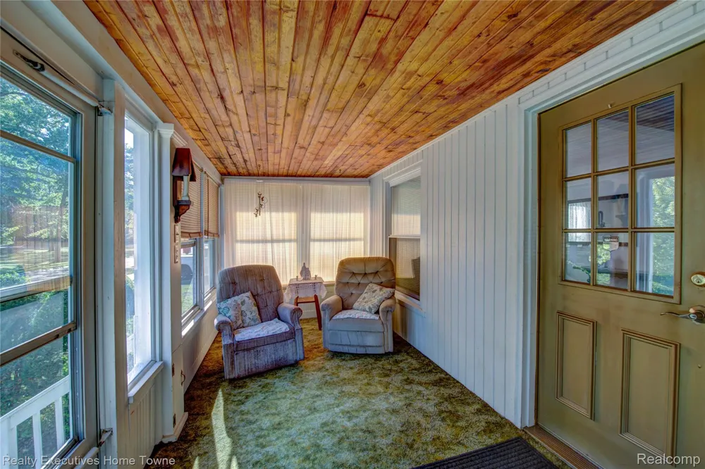 3003 North Boulevard Port Huron City, MI 48060