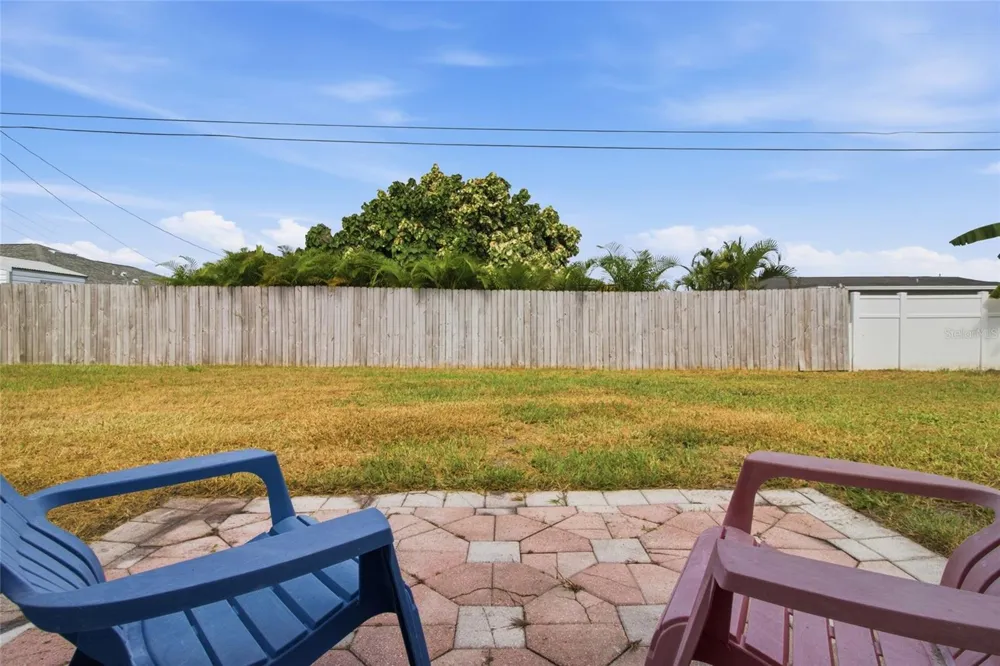 1786 COCONUT DRIVE Venice, FL 34293