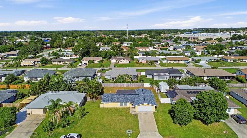 1786 COCONUT DRIVE Venice, FL 34293